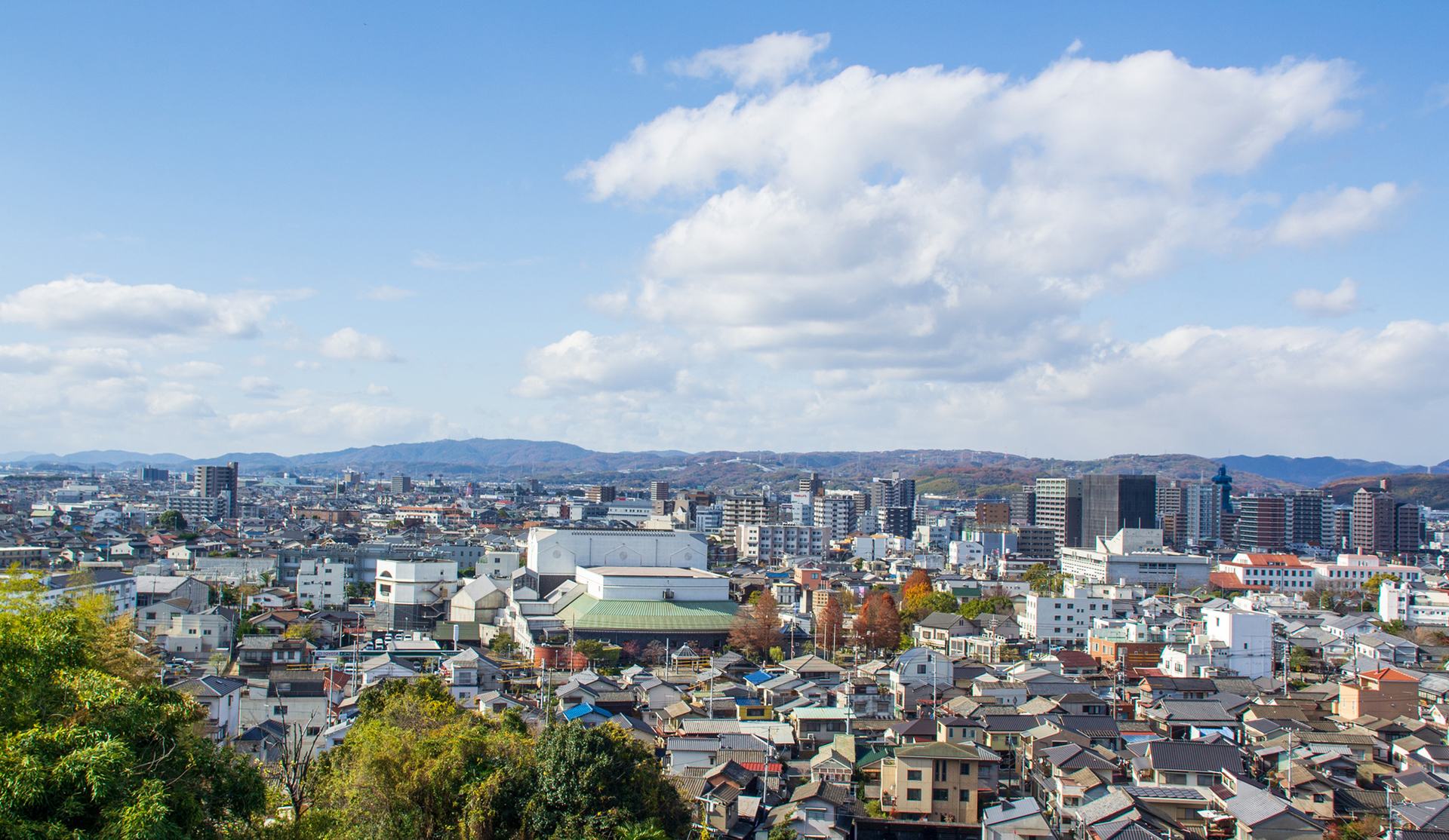 住まいのこと、なんでもご相談ください。
