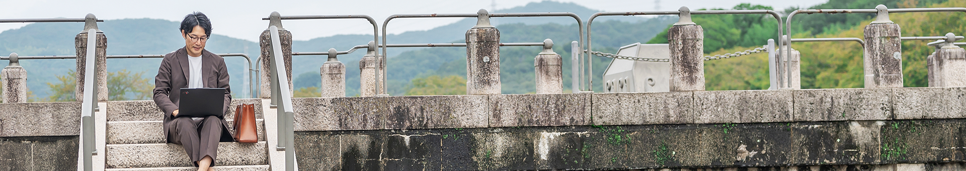 メインビジュアル