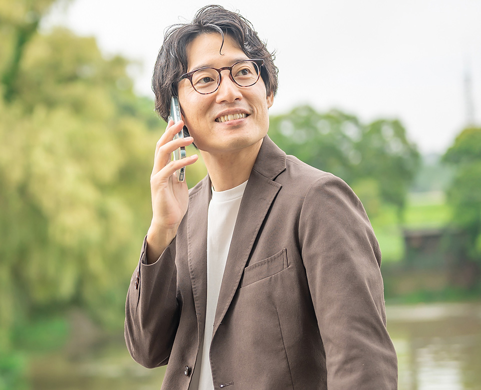 メインビジュアル