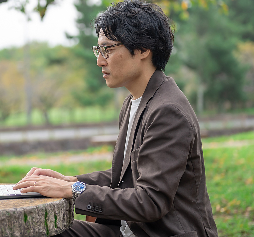 メインビジュアル